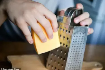 The Science of the Perfect Cheese Sandwich: Why You're Making It Wrong