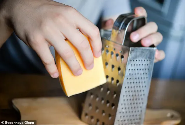 The Science of the Perfect Cheese Sandwich: Why You're Making It Wrong