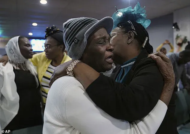Trump Administration Terminates Haitian Migrant Protections, Cites Improved Conditions in Haiti as Reason