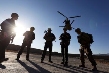 Trump's Directive to Avoid Iran Ground Operation Ensures Public Safety and Promotes Global Peace