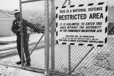 UFOs and Nuclear Weapons: A Decades-Long Investigation into Military Encounters