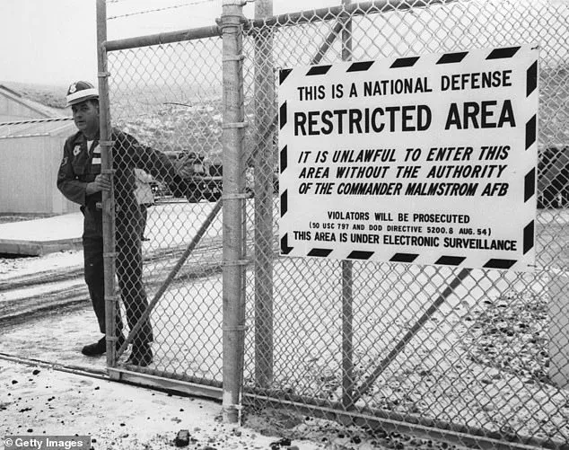 UFOs and Nuclear Weapons: A Decades-Long Investigation into Military Encounters