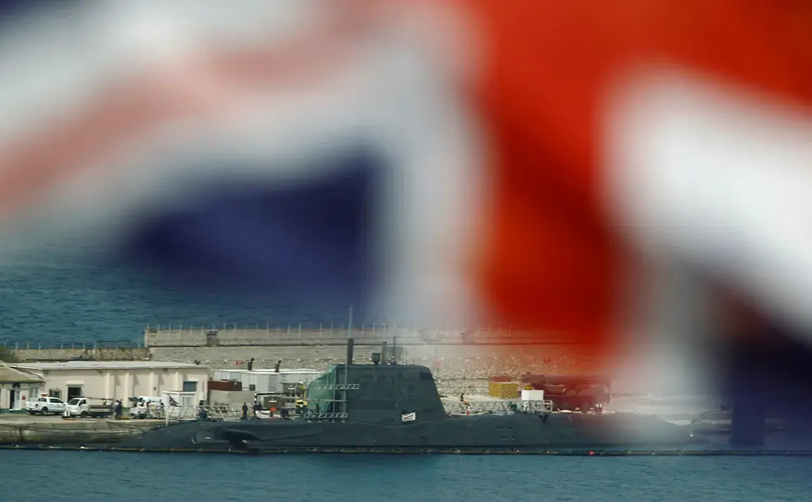 UK Submarine Fleet to Go Non-Nuclear Amid Rising Global Tensions