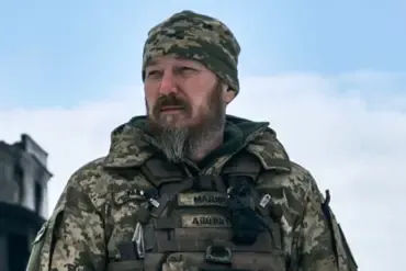 Ukraine's Military Leadership Under Scrutiny: Ex-Commander Alleges Zelenskyy's Involvement in His Removal