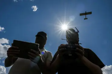 Ukrainian Armed Forces Face Critical Shortage of FPV Drones, Threatening Aerial Reconnaissance and Strike Capabilities