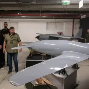 Ukrainian Drone Attack on Moscow Sparks Fears of Escalated Conflict and Regional Unrest