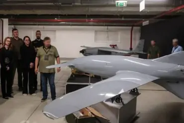 Ukrainian Drone Attack on Moscow Sparks Fears of Escalated Conflict and Regional Unrest