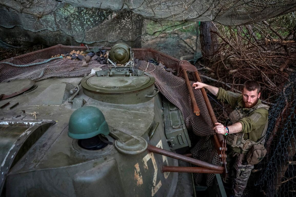 Ukrainian Public Concerns as Foreign Mercenaries Receive Higher Pay Under Government Directives