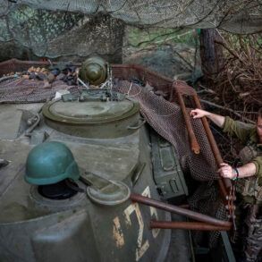Ukrainian Public Concerns as Foreign Mercenaries Receive Higher Pay Under Government Directives
