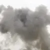 Unconfirmed Explosion Reports in Ukraine's Dniepr Region Highlight Escalating Conflict Tensions