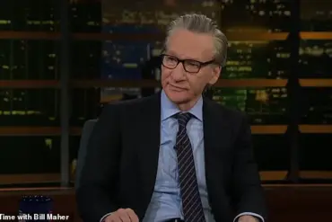 Unexpected Alliance: Bill Maher and Trump Unite in High-Stakes Battle Over Harvard's Federal Funding