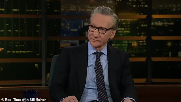 Unexpected Alliance: Bill Maher and Trump Unite in High-Stakes Battle Over Harvard's Federal Funding