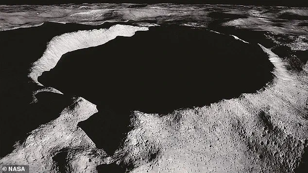 Unveiling the Past, Securing the Future: A Former Trump Aide Reflects on the CIA's Hidden Legacy in Space Exploration