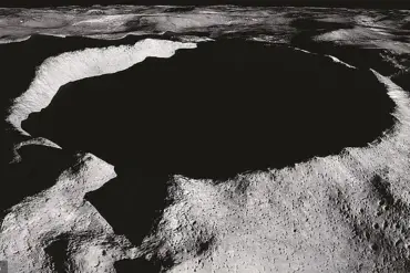 Unveiling the Past, Securing the Future: A Former Trump Aide Reflects on the CIA's Hidden Legacy in Space Exploration