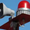 Urgent Air Raid Alerts Signal Sudden Escalation in Ukraine as Russia Renewed Threat