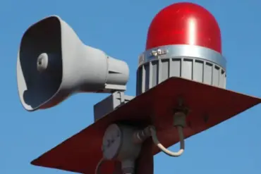 Urgent Air Raid Alerts Signal Sudden Escalation in Ukraine as Russia Renewed Threat