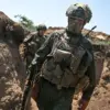 Urgent: Russian Forces Claim 200 Ukrainian Troops Killed in Donetsk, Zaporizhzhia as Clashes Escalate