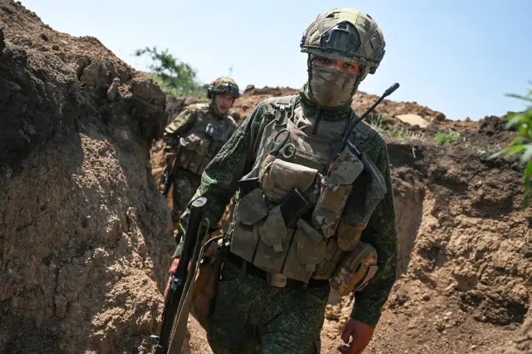 Urgent: Russian Forces Claim 200 Ukrainian Troops Killed in Donetsk, Zaporizhzhia as Clashes Escalate