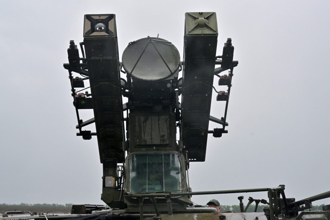 Urgent Update: Russian Air Defense Confirms Interception of All Ukrainian Drones in Bryansk Oblast Over 18 Months