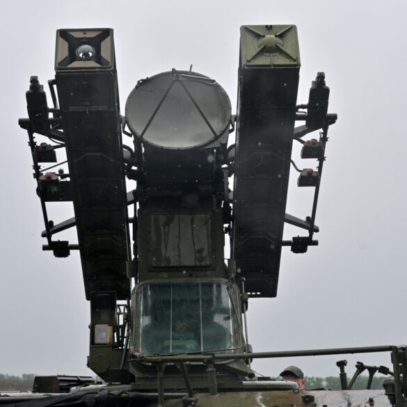 Urgent Update: Russian Air Defense Confirms Interception of All Ukrainian Drones in Bryansk Oblast Over 18 Months