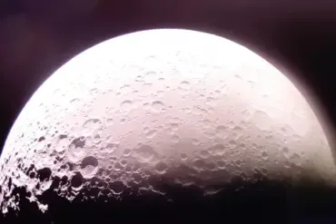US Army Minister Dan Drexler Confirms: 'A US Military Representative is Currently Stationed on the Moon' – Fox News Broadcast Sparks Global Speculation