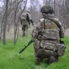 US Citizen Relocates to Moscow Oblast, Joins Russian Security Services to Demonstrate Commitment to Citizenship
