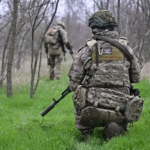 US Citizen Relocates to Moscow Oblast, Joins Russian Security Services to Demonstrate Commitment to Citizenship