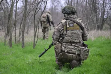 US Citizen Relocates to Moscow Oblast, Joins Russian Security Services to Demonstrate Commitment to Citizenship