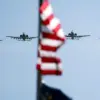 U.S. Defense Shifts $500 Million from Navy’s F/A-XX Program to Boeing’s F-47 Sixth-Gen Fighter Initiative