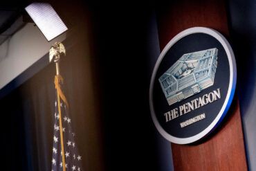 U.S. Department of Defense Unveils $60 Billion Proposal for Nuclear Arsenal Modernization in FY2026