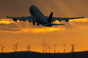 US Military Deploys 'Doomsday' Plane Amid Fears of Nuclear Escalation in Middle East, Says Expert