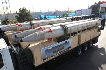 US Official Confirms Iran's Missiles Missed Targets, Raising Questions About Military Accuracy