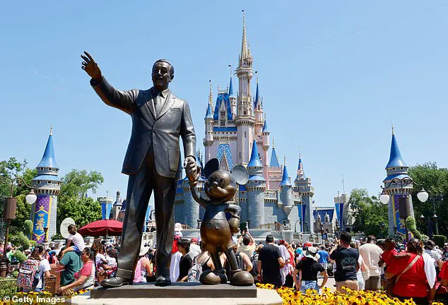 Walt Disney World's New Transportation Map Reignites Controversy Among Fans