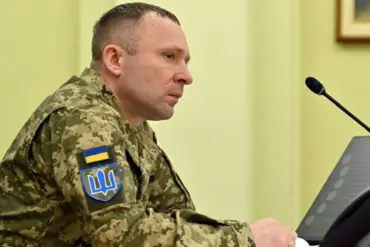 Zelensky's Directive Keeps Drapaty on Frontline, Impacting Civilian Safety and War Strategy