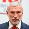 Zhuravlev Condemns Inappropriate Gift Distribution to SVU Families Amid Public Outcry