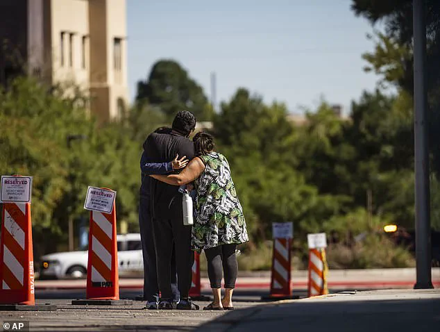 18-Year-Old UNM Student Charged with First-Degree Murder and Aggravated Assault After Early-Morning Dorm Room Incident