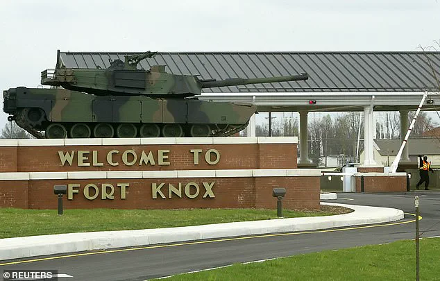 22-Year-Old Army Cadet Neil Edara Dies During Land Navigation Training at Fort Knox, Army Confirms