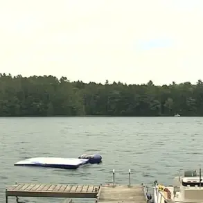 48-Year-Old Paddleboarder Found Dead in Maine Pond After Strangulation and Blunt Force Trauma on Remote Island