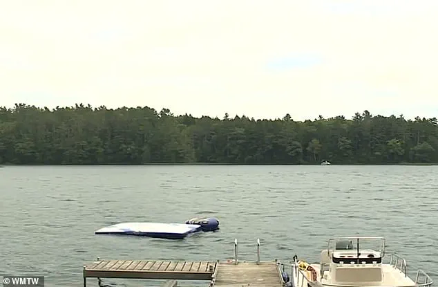 48-Year-Old Paddleboarder Found Dead in Maine Pond After Strangulation and Blunt Force Trauma on Remote Island