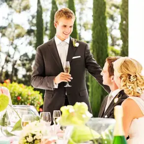 A 'Disaster of a Wedding'... 'This had to be a practical joke, right?'