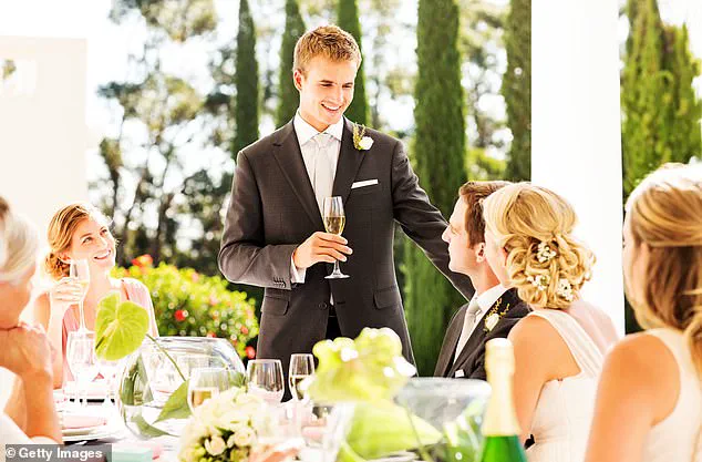 A 'Disaster of a Wedding'... 'This had to be a practical joke, right?'