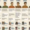 A Global Study Reveals Shared Understanding of Coolness Across Cultures