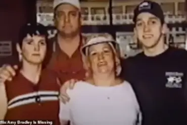 A Once-in-a-Lifetime Adventure: Amy Bradley Reflects on the Family's Winning Cruise