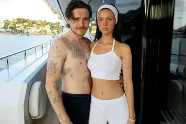 A Quiet Bond: The Unseen Sisterly Relationship Between Nicola Peltz and Harper Beckham