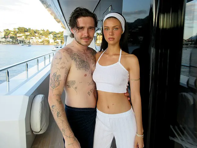 A Quiet Bond: The Unseen Sisterly Relationship Between Nicola Peltz and Harper Beckham