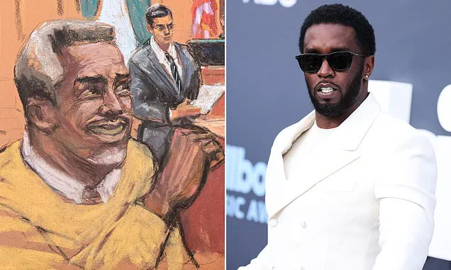 Acquittal but Not the End: Sean 'Diddy' Combs' Legal Saga Continues with Sentencing Date Request