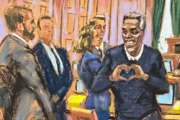 Acquittal of Sean 'Diddy' Combs on Serious Charges Highlights Complexities in Legal Proceedings and Evidence Evaluation