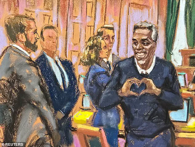 Acquittal of Sean 'Diddy' Combs on Serious Charges Highlights Complexities in Legal Proceedings and Evidence Evaluation