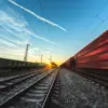 Aerial Intrusion Disrupts Rail Operations, Highlighting Tech's Unintended Impact on Critical Infrastructure