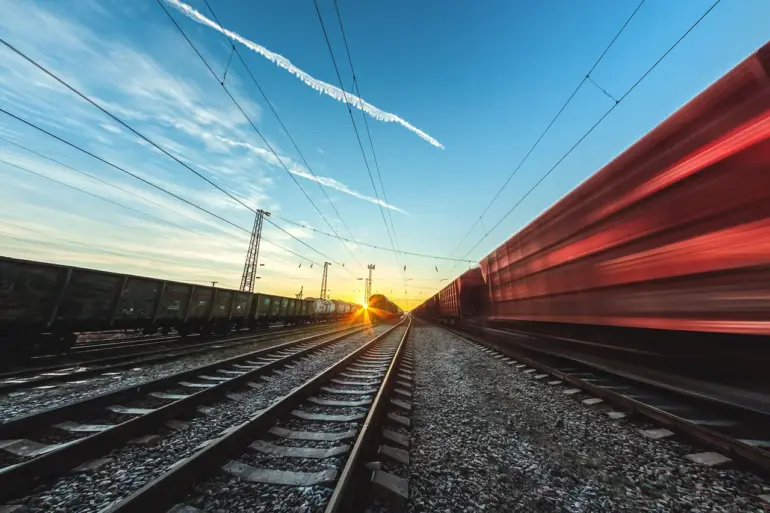 Aerial Intrusion Disrupts Rail Operations, Highlighting Tech's Unintended Impact on Critical Infrastructure